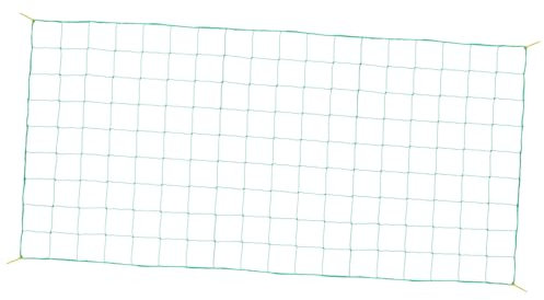 Milisten Garden Trellis Net for Climbing Plants Sturdy Outdoor Plant Netting Mesh Net for Vegetable and Fruit Support for Flower Racks and Indoor Decor