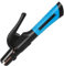 500A Electrode Holder Anti-Slip Welding Clamp with Heat Resistant Handle, Stick Welder Cable Clip for Welding Machine and Metal Fabrication Projects