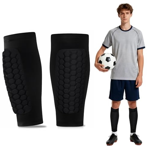 Kinder Schienbeinschonerhalter, Sport Schienbeinschutz für Kinder, ski schienbeinschoner, schienbeinschoner für fußball, Wadenschutz, Schienbeinschoner, stoßfest, Für Jungen Und Mädchen