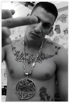 YRGJLK Exklusives Kunstposter Rapper Gzuz, cooles Hip-Hop-Sänger-Portrait-Poster, 3 Leinwand-Poster, Schlafzimmerdekoration, Landschaft, Büro, Raumdekoration, Geschenk, 20 x 30 cm
