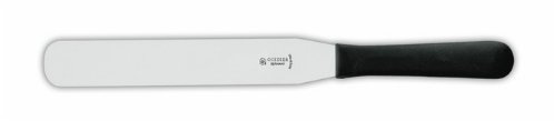 Giesser seit 1776 - Made in Germany - Palette, rostfreier Edelstahl, 21 cm, spühlmaschienengeignet, Küchenzubehör, 8215 21