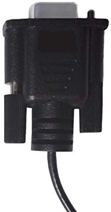 Datalogic RS-232 DB9 S 4.5 m – Signalkabel (RS-232, DB9 S)