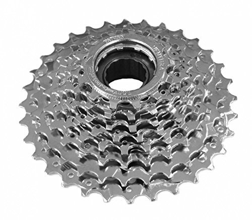 Point Schraubranz Kassette 8-Fach Ausführung 13-32T 2020 Zahnkranz