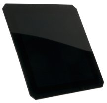 Formatt Hitech HT150PS8 ND ProStop Filter (8-Stops, IRND 2.4, 150x150mm)