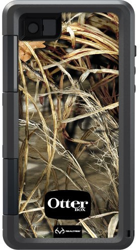 OtterBox Armor Series Waterproof, Drop Proof, Dust Proof, Crush proof, Case for iPhone 5/5S (Realtree Max4 HD)