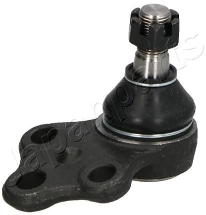 JAPANPARTS BJ-119 Traggelenk Führungsgelenk Vorne oben Kompatibel mit NISSAN Pathfinder II R50