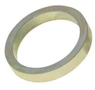 Varioring/distanzring-pression pour minarelli