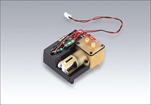 TORRO Heng Long Rauchgenerator Rauchmodul für 1/16 Panzer