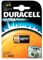 Duracell Pile au Lithium, spécial Photo, CR123A, 3 V, Ultra
