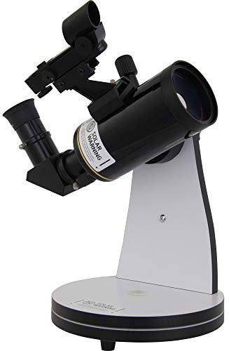 Omegon Dobson Teleskop MightyMak 60