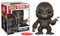 Funko 12477 Actionfigur King Kong 2017, 6 Zoll