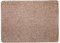 LAKO Fußmatte Microclean, Mikrofaser, 410 beige, 100 x 60 x 0,6