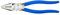 TSUNODA, High Leverage Combination Pliers PW-104, 8-inch