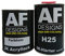 2 Liter 2K Acryl Lack Set geeignet für FORD EUROPA NATO OLIVE FLS
