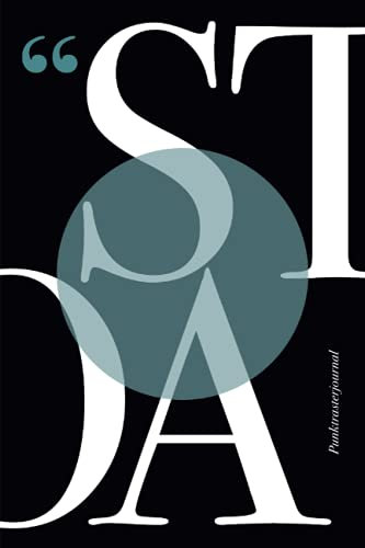 Stoa: Punktrasterjournal