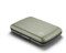 Porte-Cartes en Aluminium avec Fermoir en métal, Protection RFID Contre la fraude et la démagnétisation, Portefeuille Compact, modèle Smart Case Oslo