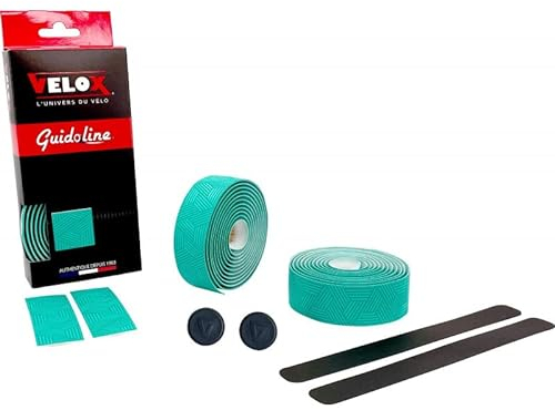 Velox Ultra Grip 2.5 Lenkerband, Einheitsgröße, Celeste