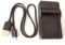 New EN-EL12 Small USB Camera Battery Charger For Nikon Coolpix S9100 S9200 S9300 S9500 S9600 S9900s P300 P310 P330 S1000pj S6100 S610C AW100s AW110s AW120s S6200 S6300 S8000 S800-C S8100s Accessories