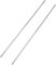 HP Envy X360 15 Laptop Rubber Feet Strips Replacement - 2 Pack Silver Rubber Laptop Feet