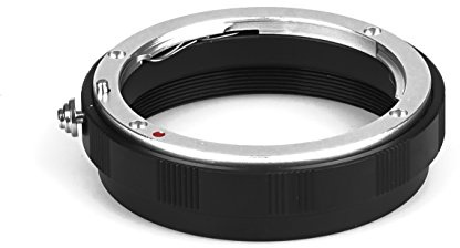 Kompatibel für Nikon AI Makro Zwischenringe Schutz-Ring - Back-Up Makroringe