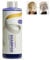 Pemarlis 275ml Shampoo Anti-Gelbstich,Das Anti-Gelb-Shampoo für blonde,Graue und Weiße Haare,Purple Shampoo Für Gebleichtes & Aufgehelltes Haar,Blond Shampoo,275 ml
