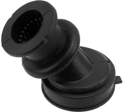 AERZETIX - C73346 - Pipe d'admission pour tronçonneuse - compatible avec Stihl 024 , 026 , MS 240 , MS 260