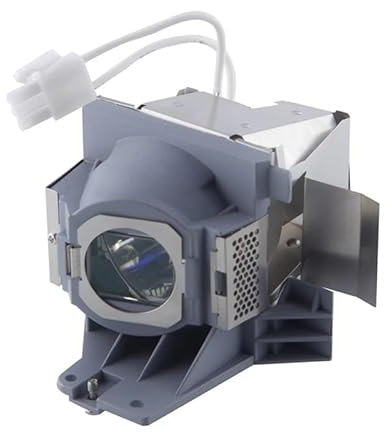 GERRIT 5J.JEE05.001 Compatible Projector Bulb with housing for BE-NQ HT2050/HT2050a/HT2150ST/HT3050/W1110/W2000(5J.JEE05.001 CBH)