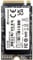 Transcend 512GB M.2 NVMe SSD 2242 PCIe Gen4x4 MTE410S Max. Lesen/Schreiben: 5.000 MB/s/4.300 MB/s - TS512GMTE410S