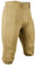 CHAMPRO Herren Conquest Football Pants Hose, Grün (Vegas Gold), 3XL