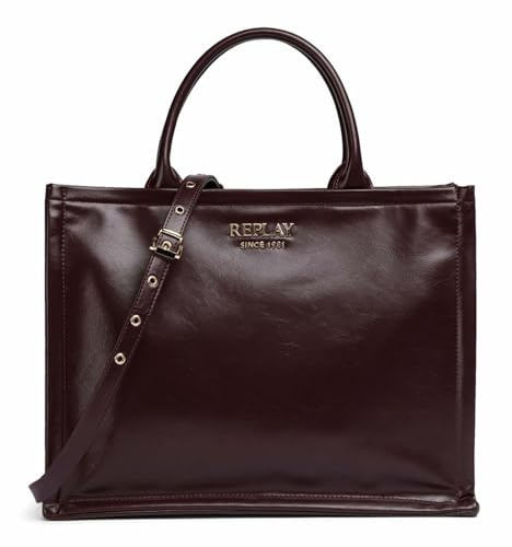 Replay Fw3780 Tote Bag Tasche