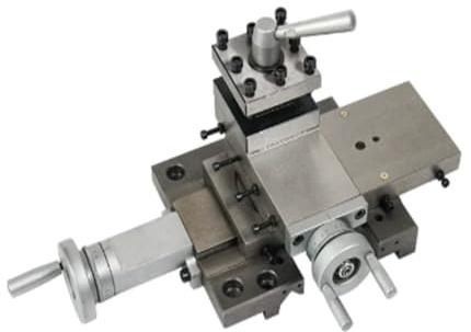 1pc Strumento fissatore di Montaggio 180V 210V BV20-1 BVB25 Macchina Utensile Croce Banco di Lavoro Hub Riparazione Sella Assy FAI DA TE piccolo tornio Accessori(BV20-1)