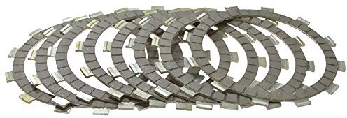 EBC Fahrradset für yAmAhA sR 500/400/sR sR 500 (3GWS s)/sR 500 (3GW1/4/6/7/tT - 500g/h/xZ xT 500/550/600 (rE tT 5CH5)