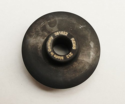 REMS 381622 – 12,5 mm Messer für Ras ST 1 – 4 