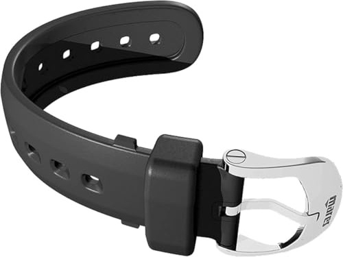 Mares Armbandverlängerung Matrix, Black, One Size, 44200966