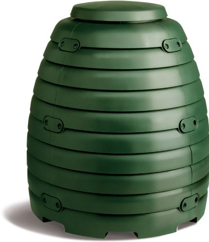 Mattiussi Ecologia S.p.A. COMPOSTER 660 Litri