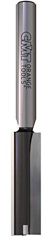 CMT ORANGE TOOLS 174.122.11 - NUTFRÄSER HM Z2+1 HW S=8X40 D=12X30X70 RE