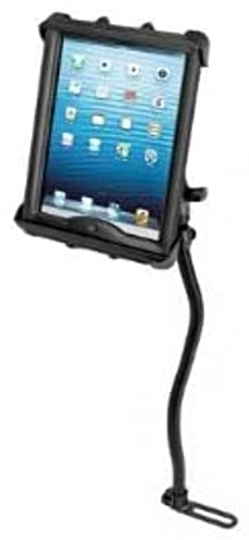 RAM Strong Passenger Seat Stand Mount Holder for Apple iPad 1 2 3 4 & 10 Tablets