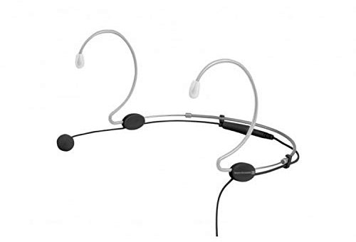 TG H56c, Headset schwarz
