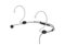TG H56c, Headset schwarz