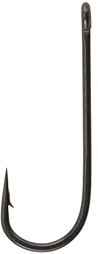 Berkley Fusion19 Wide Gap Lebendköderhaken Größe 4 Angelhaken Nadelspitze mit SlickSet-Beschichtung für einfaches Eindringen, geschmiedet für zusätzliche Stärke
