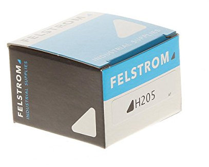 H205 Felstrom Spannhülsen 20mm