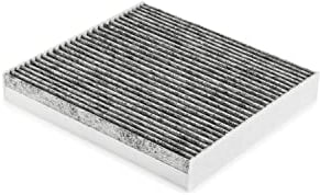 UFI Filters, Filtro Abitacolo ai Carboni Attivi 54.266.00, Filtro Abitacolo per Ricambio, Adatto a Auto, Applicabile su Diversi Modelli di Daihatsu, Jaguar, Land Rover, Lexus e Toyota