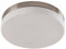 Lindby Deckenlampe Amilia (spritzwassergeschützt (Modern) aus Metall (3 flammig, E27) - Bad Deckenleuchte Lampe Badezimmerleuchte