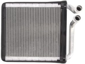THERMOTEC D6W012TT Scambiatore calore per riscaldamento abitacolo