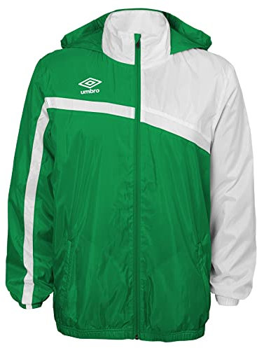 Umbro Woven Waterproof Jacket