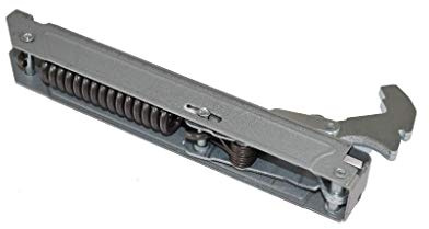Ufixt Bisagra para puerta de horno principal compatible con Hygena Diplomat