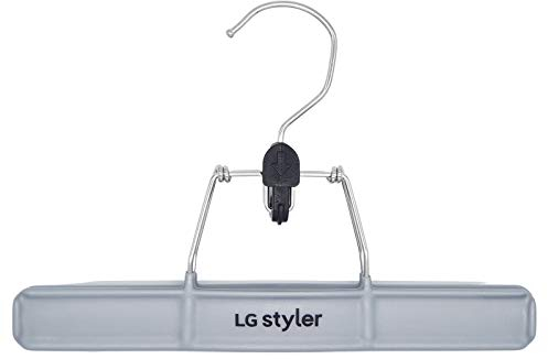 LG Styler Hosenhalter Halterung