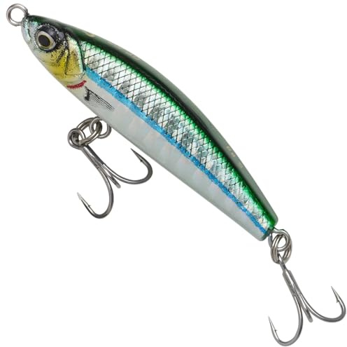 Savage Gear Gravity Pencil - Wobbler