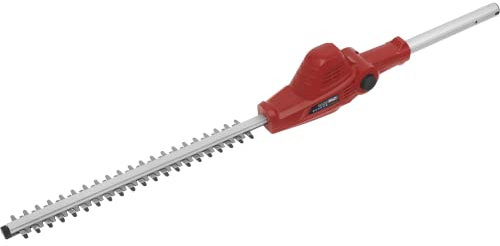Sealey CP20VPHT 20V SV20 Series Cordless Pole Hedge Trimmer - Body Only