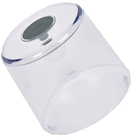 Couvercle bol hachoir noir Robot ménager SS-1530000802, SS-1530000414 MOULINEX Robot ménager SS-1530000802, SS-1530000414 MOULINEX